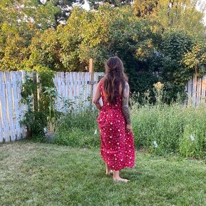 Meet your Posher, Nahanni